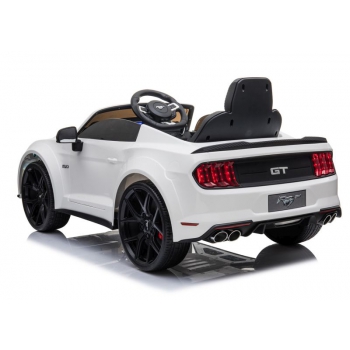 LICENCJONOWANY FORD MUSTANG Z FUNKCJĄ DRIFTU - NOWOŚĆ/SX2038