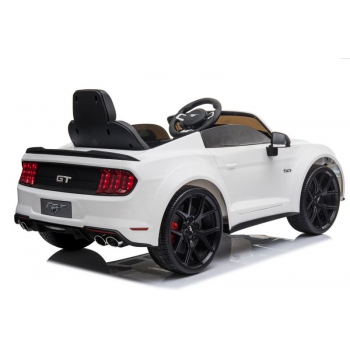 LICENCJONOWANY FORD MUSTANG Z FUNKCJĄ DRIFTU - NOWOŚĆ/SX2038