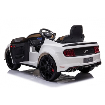 LICENCJONOWANY FORD MUSTANG Z FUNKCJĄ DRIFTU - NOWOŚĆ/SX2038