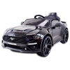 LICENCJONOWANY FORD MUSTANG Z FUNKCJĄ DRIFTU 24V - NOWOŚĆ/SX2038