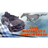 LICENCJONOWANY FORD MUSTANG Z FUNKCJĄ DRIFTU 24V - NOWOŚĆ/SX2038