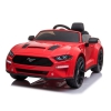 LICENCJONOWANY FORD MUSTANG Z FUNKCJĄ DRIFTU 24V - NOWOŚĆ/SX2038