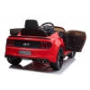 LICENCJONOWANY FORD MUSTANG Z FUNKCJĄ DRIFTU 24V - NOWOŚĆ/SX2038