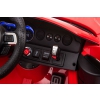 LICENCJONOWANY FORD MUSTANG Z FUNKCJĄ DRIFTU 24V - NOWOŚĆ/SX2038