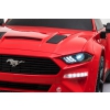 LICENCJONOWANY FORD MUSTANG Z FUNKCJĄ DRIFTU 24V - NOWOŚĆ/SX2038