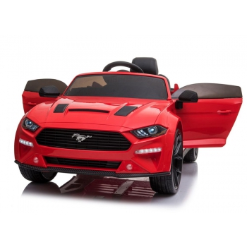 LICENCJONOWANY FORD MUSTANG Z FUNKCJĄ DRIFTU 24V - NOWOŚĆ/SX2038