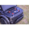 AUTO NA AKUMULATOR ORYGINALNY FORD SUPER DUTY 4X4, WALIZKA, KLIMA, PRZESUWANE SIEDZENIE/SX2088