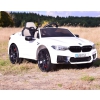 ORYGINALNE BMW M5  24V Z FUNKCJĄ DRIFTU - MIĘKKIE KOŁA, MIĘKKIE SIEDZENIE /SX2118