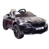 ORYGINALNE BMW M5  24V Z FUNKCJĄ DRIFTU - MIĘKKIE KOŁA, MIĘKKIE SIEDZENIE /SX2118