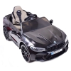 ORYGINALNE BMW M5  24V Z FUNKCJĄ DRIFTU - MIĘKKIE KOŁA, MIĘKKIE SIEDZENIE /SX2118