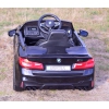 ORYGINALNE BMW M5  24V Z FUNKCJĄ DRIFTU - MIĘKKIE KOŁA, MIĘKKIE SIEDZENIE /SX2118