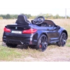 ORYGINALNE BMW M5  24V Z FUNKCJĄ DRIFTU - MIĘKKIE KOŁA, MIĘKKIE SIEDZENIE /SX2118