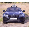 ORYGINALNE BMW M5  24V Z FUNKCJĄ DRIFTU - MIĘKKIE KOŁA, MIĘKKIE SIEDZENIE /SX2118