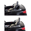 ORYGINALNE BMW M5  24V Z FUNKCJĄ DRIFTU - MIĘKKIE KOŁA, MIĘKKIE SIEDZENIE /SX2118