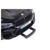 ORYGINALNE BMW M5  24V Z FUNKCJĄ DRIFTU - MIĘKKIE KOŁA, MIĘKKIE SIEDZENIE /SX2118