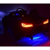 ORYGINALNE BMW M5  24V Z FUNKCJĄ DRIFTU - MIĘKKIE KOŁA, MIĘKKIE SIEDZENIE /SX2118