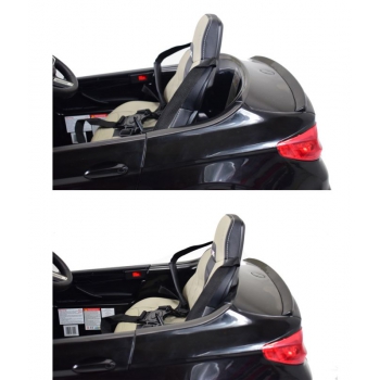 ORYGINALNE BMW M5  24V Z FUNKCJĄ DRIFTU - MIĘKKIE KOŁA, MIĘKKIE SIEDZENIE /SX2118