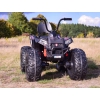 OLBRZYMI QUAD 24V  ATV GT SIXONE WIELKIE KOŁA 4,X4/SX2128-BIG
