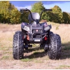 OLBRZYMI QUAD 24V  ATV GT SIXONE WIELKIE KOŁA 4,X4/SX2128-BIG