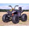 OLBRZYMI QUAD 24V  ATV GT SIXONE WIELKIE KOŁA 4,X4/SX2128-BIG