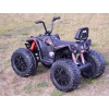 OLBRZYMI QUAD 24V  ATV GT SIXONE WIELKIE KOŁA 4,X4/SX2128-BIG