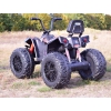 OLBRZYMI QUAD 24V  ATV GT SIXONE WIELKIE KOŁA 4,X4/SX2128-BIG