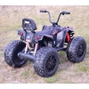 OLBRZYMI QUAD 24V  ATV GT SIXONE WIELKIE KOŁA 4,X4/SX2128-BIG