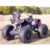 OLBRZYMI QUAD 24V  ATV GT SIXONE WIELKIE KOŁA 4,X4/SX2128-BIG