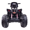 OLBRZYMI QUAD 24V  ATV GT SIXONE WIELKIE KOŁA 4,X4/SX2128-BIG