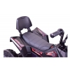 OLBRZYMI QUAD 24V  ATV GT SIXONE WIELKIE KOŁA 4,X4/SX2128-BIG