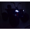 OLBRZYMI QUAD 24V  ATV GT SIXONE WIELKIE KOŁA 4,X4/SX2128-BIG