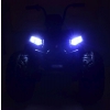 OLBRZYMI QUAD 24V  ATV GT SIXONE WIELKIE KOŁA 4,X4/SX2128-BIG