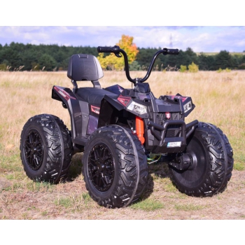 OLBRZYMI QUAD 24V  ATV GT SIXONE WIELKIE KOŁA 4,X4/SX2128-BIG
