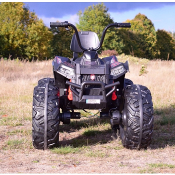 OLBRZYMI QUAD 24V  ATV GT SIXONE WIELKIE KOŁA 4,X4/SX2128-BIG