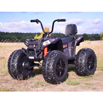 OLBRZYMI QUAD 24V  ATV GT SIXONE WIELKIE KOŁA 4,X4/SX2128-BIG