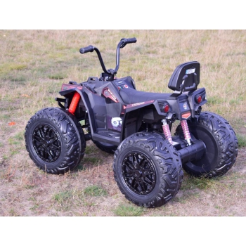OLBRZYMI QUAD 24V  ATV GT SIXONE WIELKIE KOŁA 4,X4/SX2128-BIG