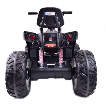 OLBRZYMI QUAD 24V  ATV GT SIXONE WIELKIE KOŁA 4,X4/SX2128-BIG