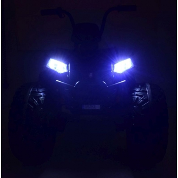 OLBRZYMI QUAD 24V  ATV GT SIXONE WIELKIE KOŁA 4,X4/SX2128-BIG