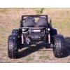 MEGA BUGGY  DLA 2 DZIECI, 4 SILNIKI ( 310 W), 24V, MIĘKKIE  SIEDZENIE, MIĘKKIE KOŁA, WALIZKA NA AKUMULATOR,/SX-2139