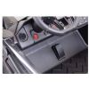 MEGA BUGGY  DLA 2 DZIECI, 4 SILNIKI ( 310 W), 24V, MIĘKKIE  SIEDZENIE, MIĘKKIE KOŁA, WALIZKA NA AKUMULATOR,/SX-2139