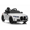 ORYGINALNE BMW M4, MIĘKKIE KOŁA, MIĘKKIE SIEDZENIE,FULL OPCJA/SX2418