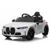 ORYGINALNE BMW M4, MIĘKKIE KOŁA, MIĘKKIE SIEDZENIE,FULL OPCJA/SX2418