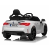 ORYGINALNE BMW M4, MIĘKKIE KOŁA, MIĘKKIE SIEDZENIE,FULL OPCJA/SX2418