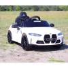 ORYGINALNE BMW M4, MIĘKKIE KOŁA, MIĘKKIE SIEDZENIE,FULL OPCJA/SX2418