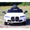 ORYGINALNE BMW M4, MIĘKKIE KOŁA, MIĘKKIE SIEDZENIE,FULL OPCJA/SX2418