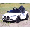 ORYGINALNE BMW M4, MIĘKKIE KOŁA, MIĘKKIE SIEDZENIE,FULL OPCJA/SX2418