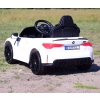 ORYGINALNE BMW M4, MIĘKKIE KOŁA, MIĘKKIE SIEDZENIE,FULL OPCJA/SX2418