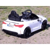 ORYGINALNE BMW M4, MIĘKKIE KOŁA, MIĘKKIE SIEDZENIE,FULL OPCJA/SX2418