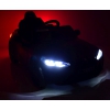 ORYGINALNE BMW M4, MIĘKKIE KOŁA, MIĘKKIE SIEDZENIE,FULL OPCJA/SX2418