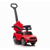 JEŹDZIK, ODPYCHACZ, BUJAK, PCHACZ, ORYGINALNE BMW M5, DŹWIĘKI ŚWIATŁA,  MIĘKKIE SIEDZENIE, AKUMULATOR/SXZ2078-PUSH